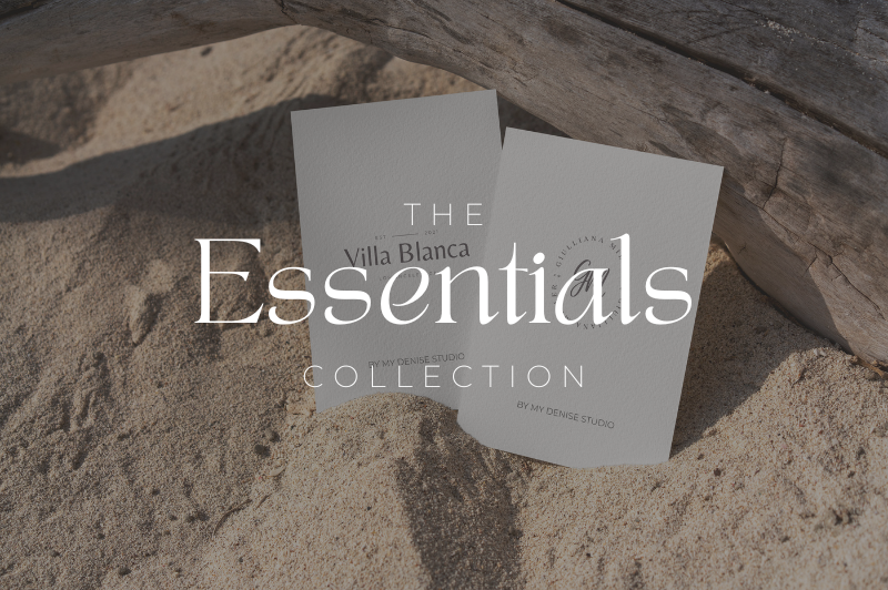 The Essentials: Your Ultimate Bundle for Business Growth