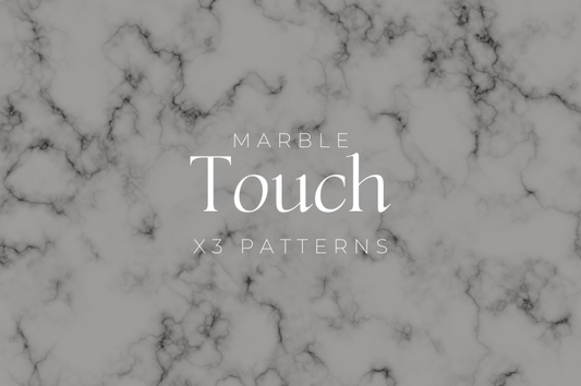 MARBLE TOUCH | High quality X3 Pattern Backgrounds